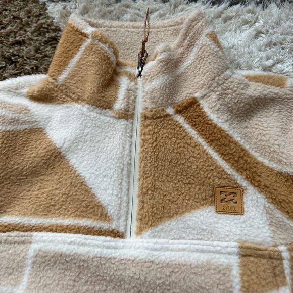 Billabong half zip - Picture 6 of 6